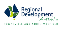 Regional Development Australia (RDA) logo