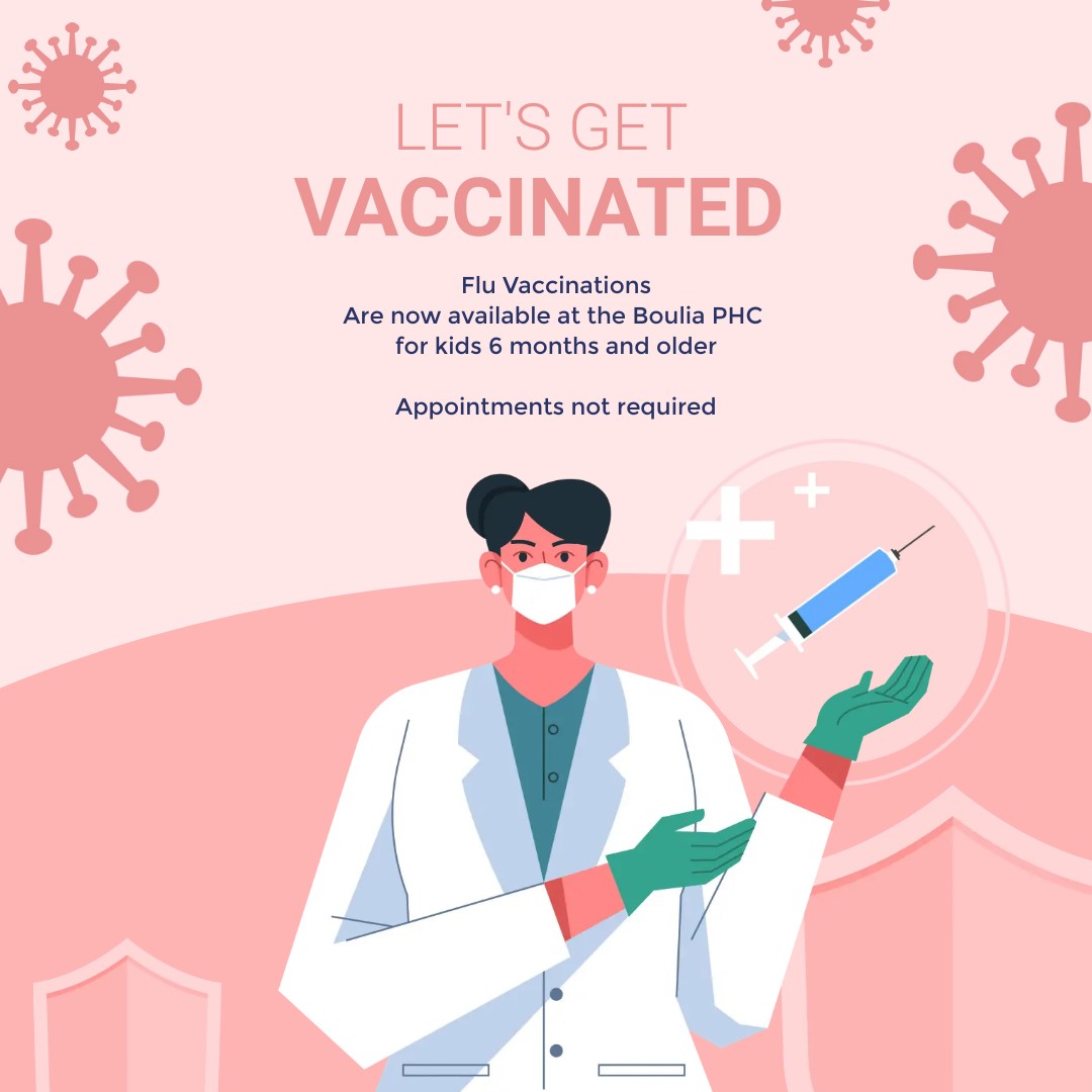 Vaccine kids