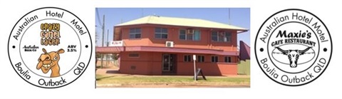 Australian Hotel Motel