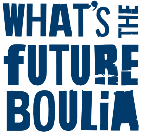Whats the future Boulia
