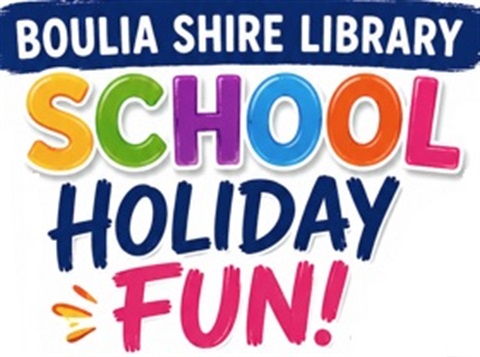 School holiday program image