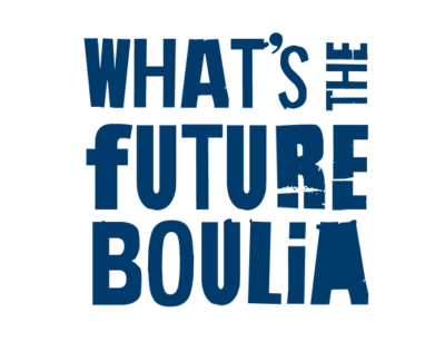 Whats the future Boulia