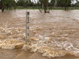 March 2019 Flood